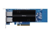 Synology dual-port 10GbE RJ45 NIC