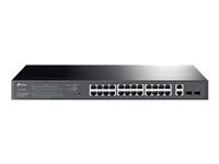 Tp-link TL-SG1428PE 24P PoE Smart Switch
