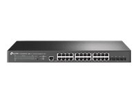 Tp-link NET SWITCH 24PORT 1000M 4SFP+/OMADA SG3428XPP-M2