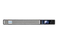 Eaton UPS 5P 1550VA G2 Rack 1U 1p NetPck