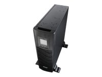 Gembird EG-UPSRACK-12 UPS Energenie