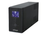 Gembird EG-UPS-033 UPS 1200VA