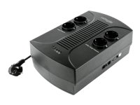 Gembird EG-UPS-001 UPS Floor 650VA AVR