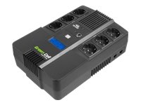 Green cell GREENCELL UPS AiO 800VA 480W