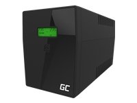 Green cell GREENCELL UPS Power Proof 2000VA 1200W