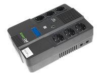 Green cell GREENCELL UPS AiO 600VA 360W