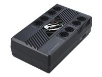 Power walker POWERWALKER UPS Line-Interactive 800VA