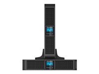 Power walker POWERWALKER VI 1000 RT LCD HID UPS