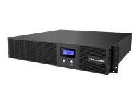 Power walker POWERWALKER VI 1200 RLE UPS