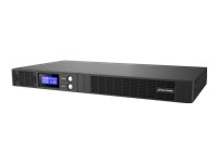 Power walker POWERWALKER VI 750 R1U UPS