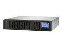 Power walker POWERWALKER VFI 2000 CRM LCD UPS