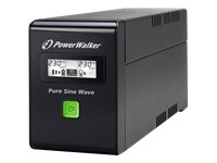 Power walker POWERWALKER VI 600 SW FR UPS