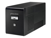 Power walker POWERWALKER VI 2000 LCD UPS