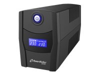 Power walker POWERWALKER VI 1000 STL FR UPS
