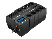 Cyber power CYBERPOWER BR1000ELCD-FR Green Power UPS