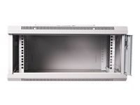 Digitus DN-W19 06U/450 Wallmount