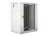 Lanberg WF01-6415-10S wall-mount rack