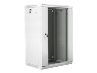Lanberg WF01-6418-10S wall-mount rack