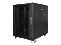 Lanberg FF01-6815-12B rack 19