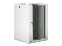 Lanberg WF01-6618-10S wall-mount rack