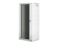 Lanberg WF01-6427-10S wall-mount rack