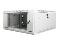 Lanberg WF01-6604-10S wall-mount rack