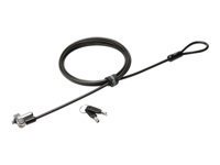 Leitz acco brands KENSINGTON N17 Keyed Security Cable