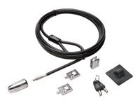 Leitz acco brands KENSINGTON Lock Kit 2.0 for Desktops