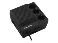 Power walker POWERWALKER AVR 1200 Auto AC Reg