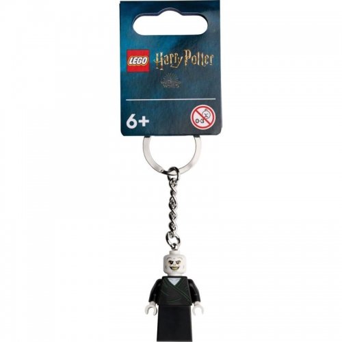 Lego 854155 - Voldemort Keyring