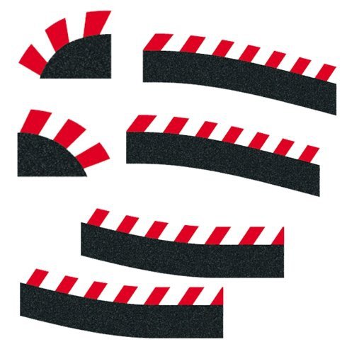 Carrera - Outside Shoulder