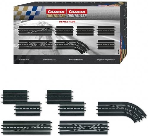 Carrera - Expansion Set