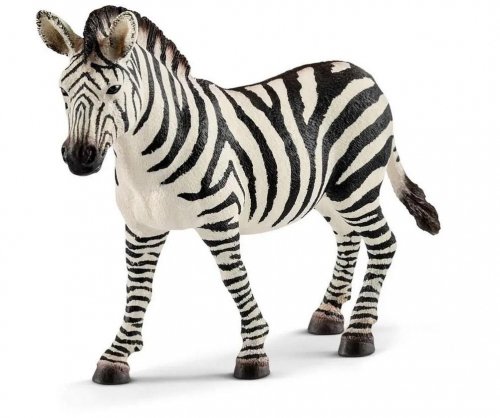 Schleich - Wild Life Zebra
