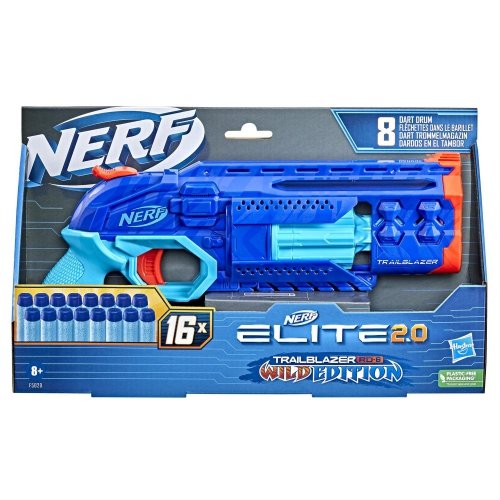 Hasbro - Elite 2.0 Trailblazer RD-8 Blaster