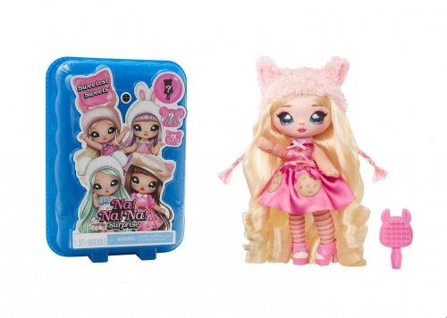 MGA - Na Na Na Surprise Sweetest Sweets Lily Llama / from Assort
