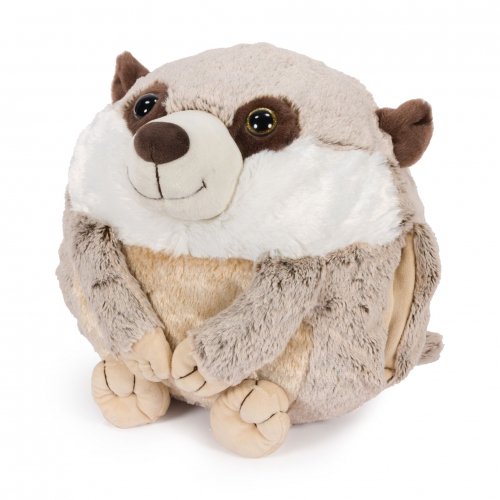 Cozy noxxiez - Cuddly Handwarmer Pillow Meerkat