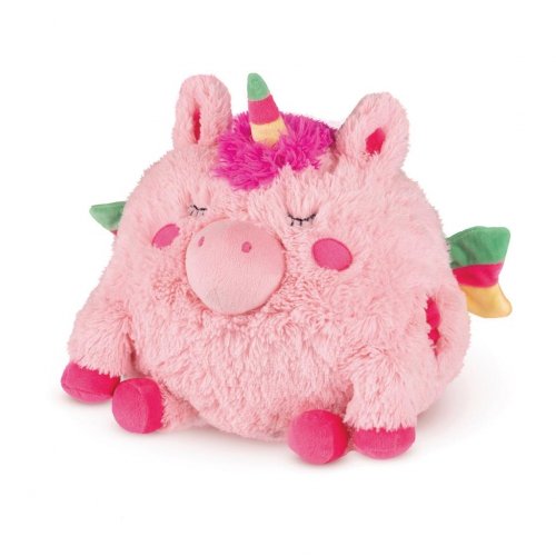 Cozy noxxiez - Cuddly Handwarmer Pillow Unicorn