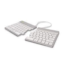 R-go tools KEYBOARD WRL COMPACT BREAK/WHITE RGOSBUSWLWH