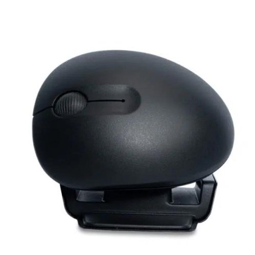 R-go tools MOUSE USB OPTICAL WRL TWISTER/BLACK RGOTWBMWLBL