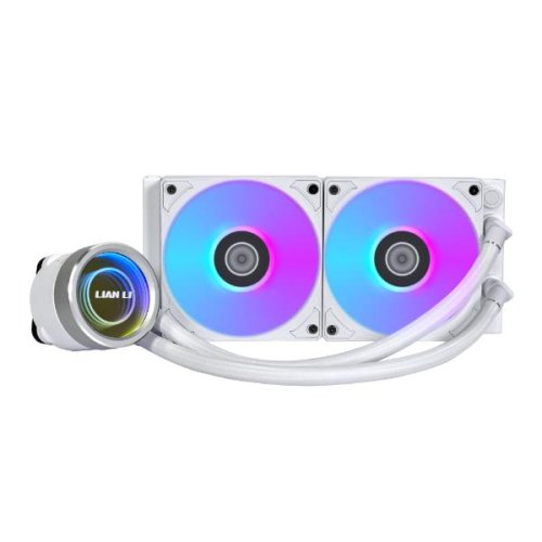 Lian li CPU COOLER S_MULTI/G89.GA2T24W.00