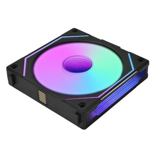 Lian li CASE FAN 140MM/G99.14RSLIN1B.00