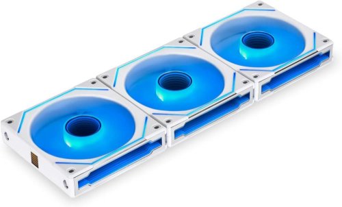 Lian li CASE FAN 120MM/G99.12SLIN3W.00