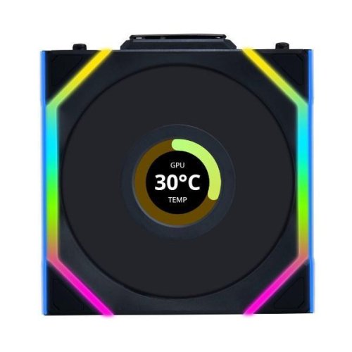 Lian li CASE FAN 120MM/G99.12SL1W3B.00