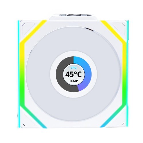 Lian li CASE FAN 120MM/G99.12SLIN1W1W.00