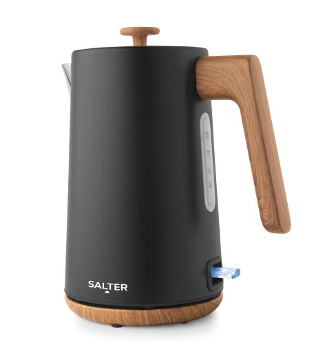 Salter EK5822BLKVDE Toronto Rapid Boil Kettle Black