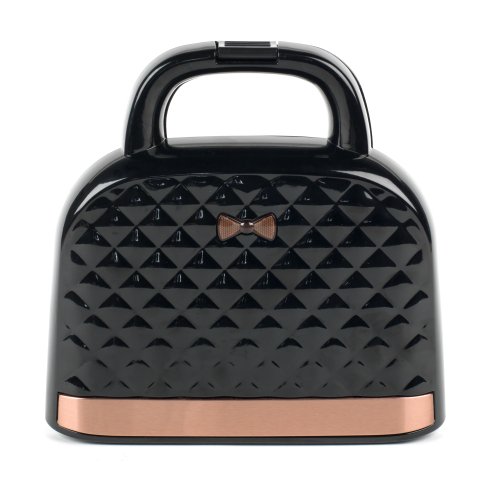 Salter EK3677FVDE Handbag Toastie Maker