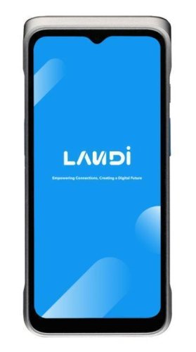 Landi MOBILE POS TERMINAL 6.5" 64GB/4G SOFTPOS 53008 M20SE