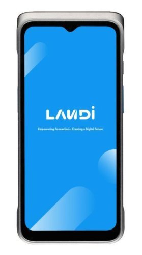 Landi MOBILE POS TERMINAL 6.5" 32GB/4G SOFTPOS 53001 M20SE