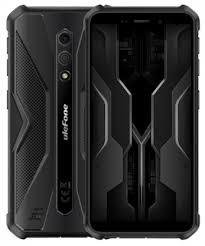 Ulefone MOBILE PHONE ARMOR X12 PRO/4/64GB ALL BLACK