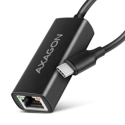 Axagon NET ADAPTER USB-C 1GB/ADE-ARC